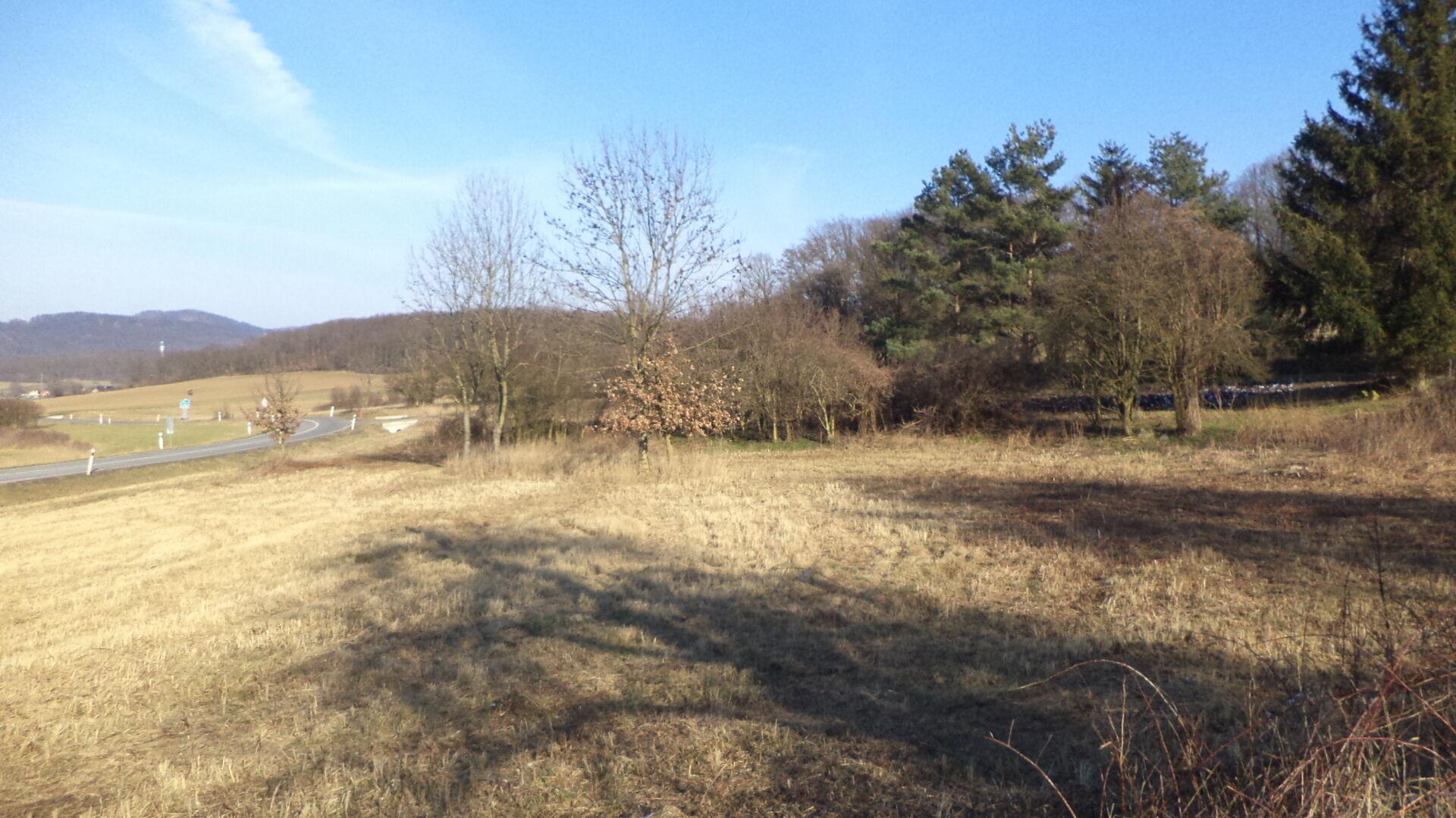 dražba pozemku k.ú. Radejčín