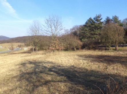 Prodej - pozemek, ostatní, 2 962 m²