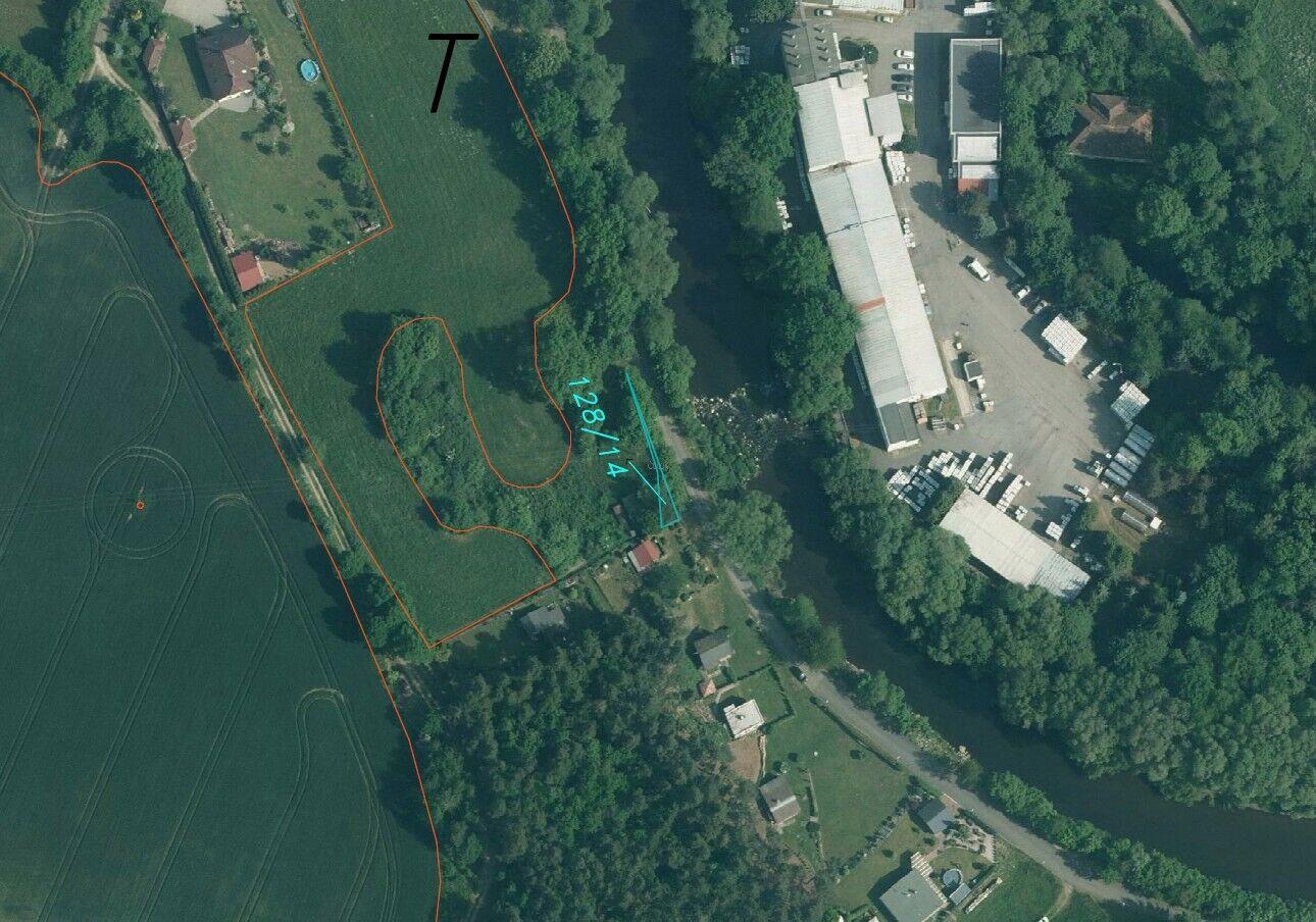 DRAŽBA pozemku Kozlov