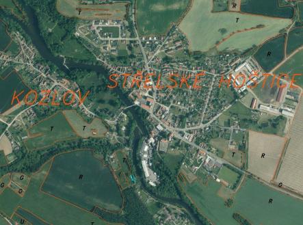 Prodej - pozemek, ostatní, 56 m²