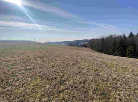 Prodej - pozemek, zemědělská půda, 14 397 m²