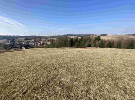 Prodej - pozemek, zemědělská půda, 14 397 m²