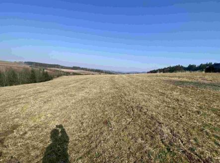 Prodej - pozemek, zemědělská půda, 14 397 m²