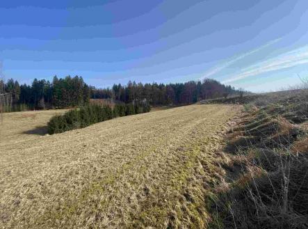 Prodej - pozemek, zemědělská půda, 14 397 m²