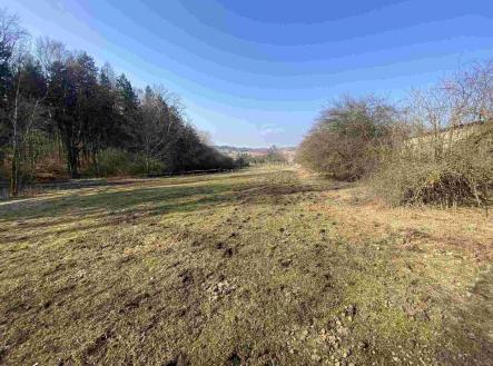 Prodej - pozemek, ostatní, 1 443 m²