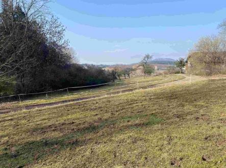 Prodej - pozemek, ostatní, 1 443 m²