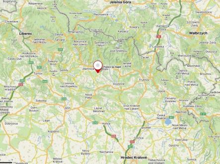 Prodej - pozemek, zemědělská půda, 885 m²