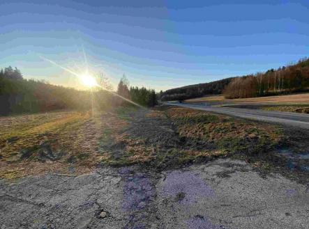 Prodej - pozemek, zemědělská půda, 885 m²