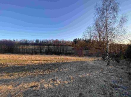 Prodej - pozemek, zemědělská půda, 885 m²