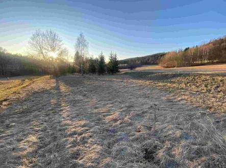 Prodej - pozemek, zemědělská půda, 885 m²