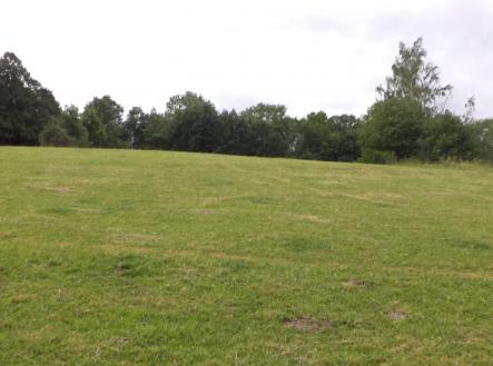 Prodej - pozemek, ostatní, 1 566 m² obrázek
