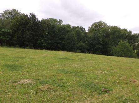 Prodej - pozemek, ostatní, 1 566 m²