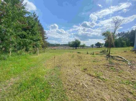 Prodej - pozemek, ostatní, 2 300 m²