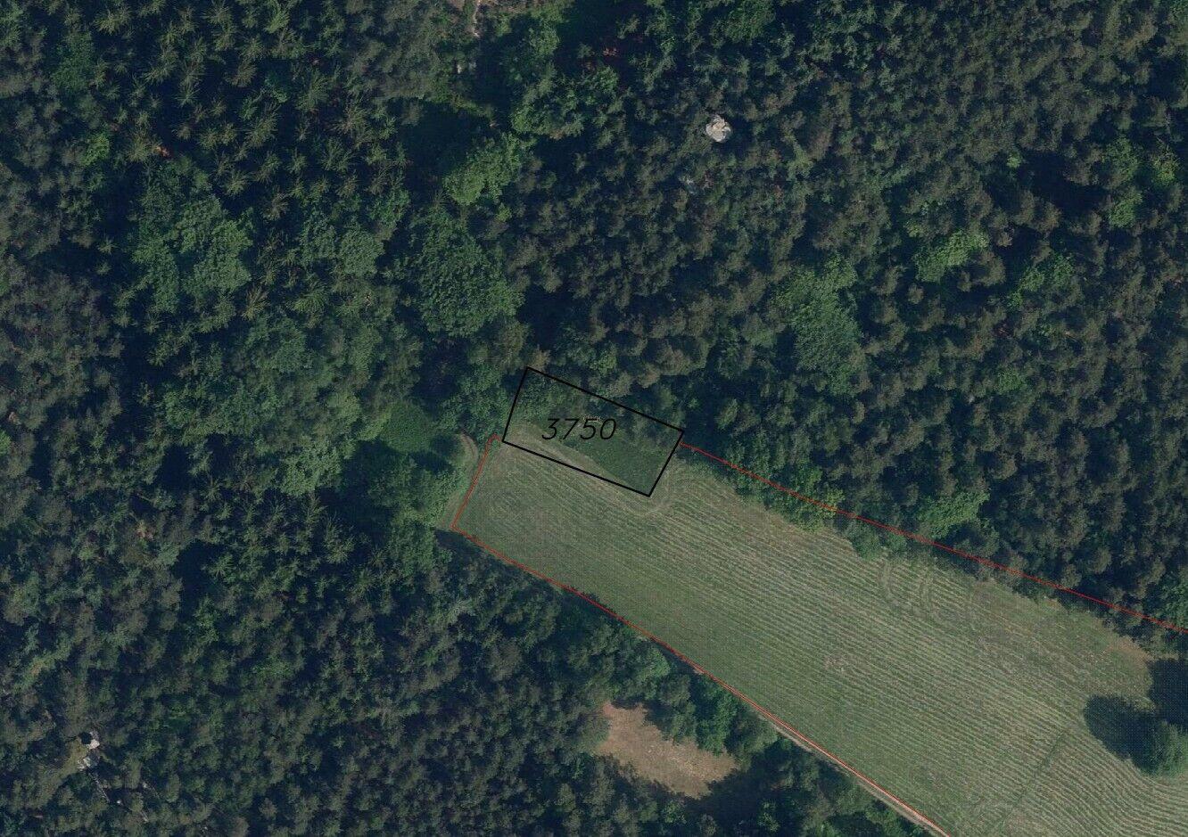 prodej pozemku k.ú. Besedice