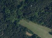 Prodej - pozemek, zemědělská půda, 757 m²