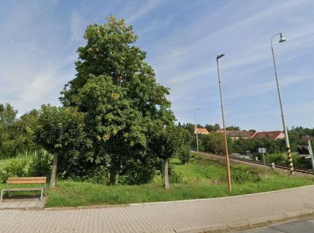 Prodej - pozemek, ostatní, 114 m²