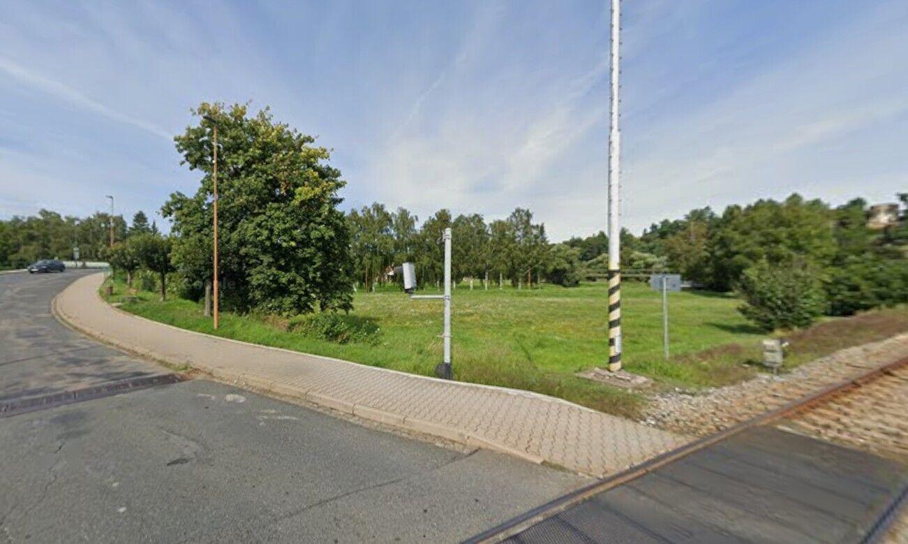 Prodej pozemku Zruč nad Sázavou