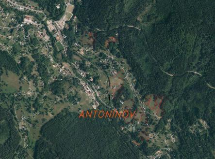 Prodej - pozemek, ostatní, 271 m²