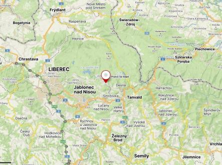 Prodej - pozemek, ostatní, 271 m²