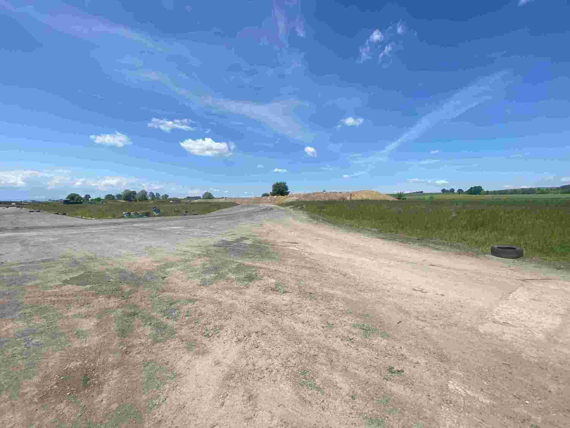 Dražba pozemků Kravaře ve Slezsku