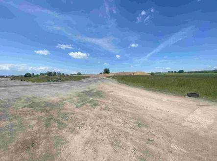 Prodej - pozemek, ostatní, 2 873 m²