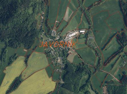 Prodej - pozemek, ostatní, 278 m²