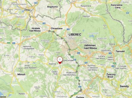 Prodej - pozemek, ostatní, 278 m²