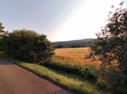 Prodej - pozemek, ostatní, 278 m²