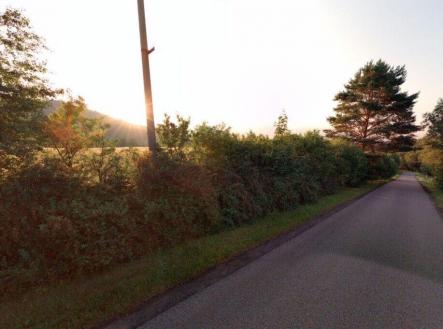 Prodej - pozemek, ostatní, 278 m²