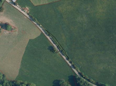 Prodej - pozemek, ostatní, 278 m²