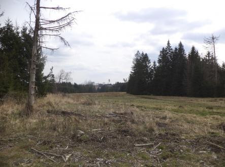 Prodej - pozemek, zemědělská půda, 25 464 m² obrázek