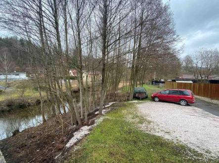 Prodej - pozemek, ostatní, 504 m²