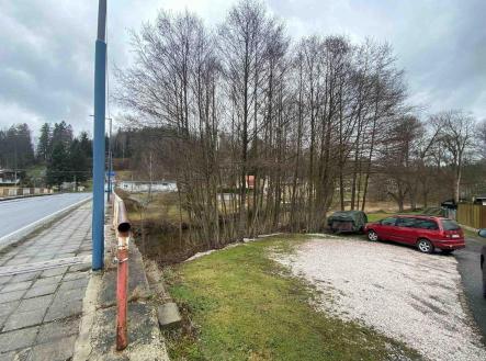 Prodej - pozemek, ostatní, 504 m²