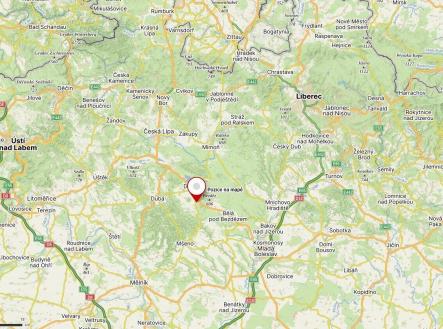 Prodej - pozemek, zemědělská půda, 3 314 m²