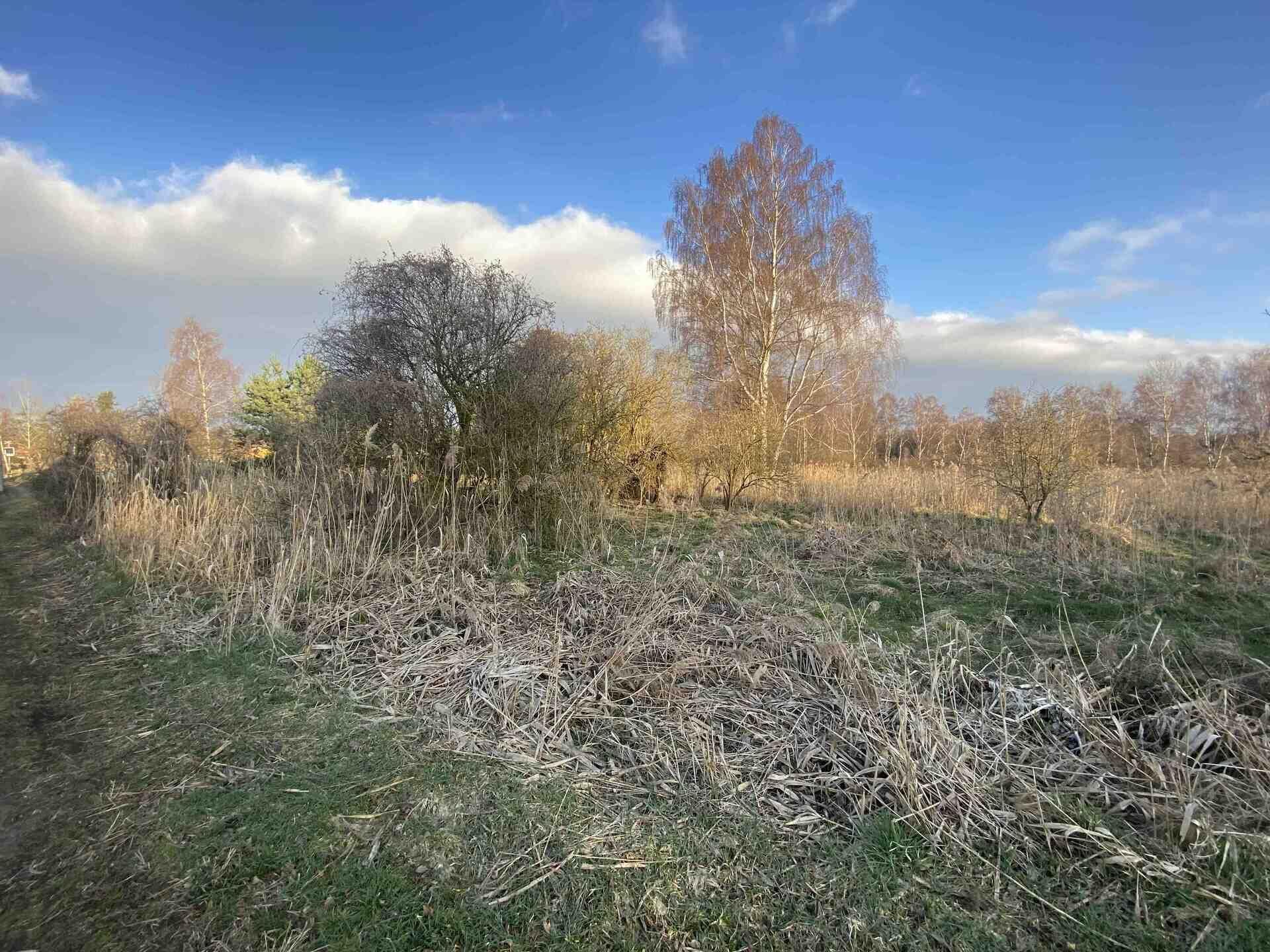 prodej pozemku Okna v Podbezdězí