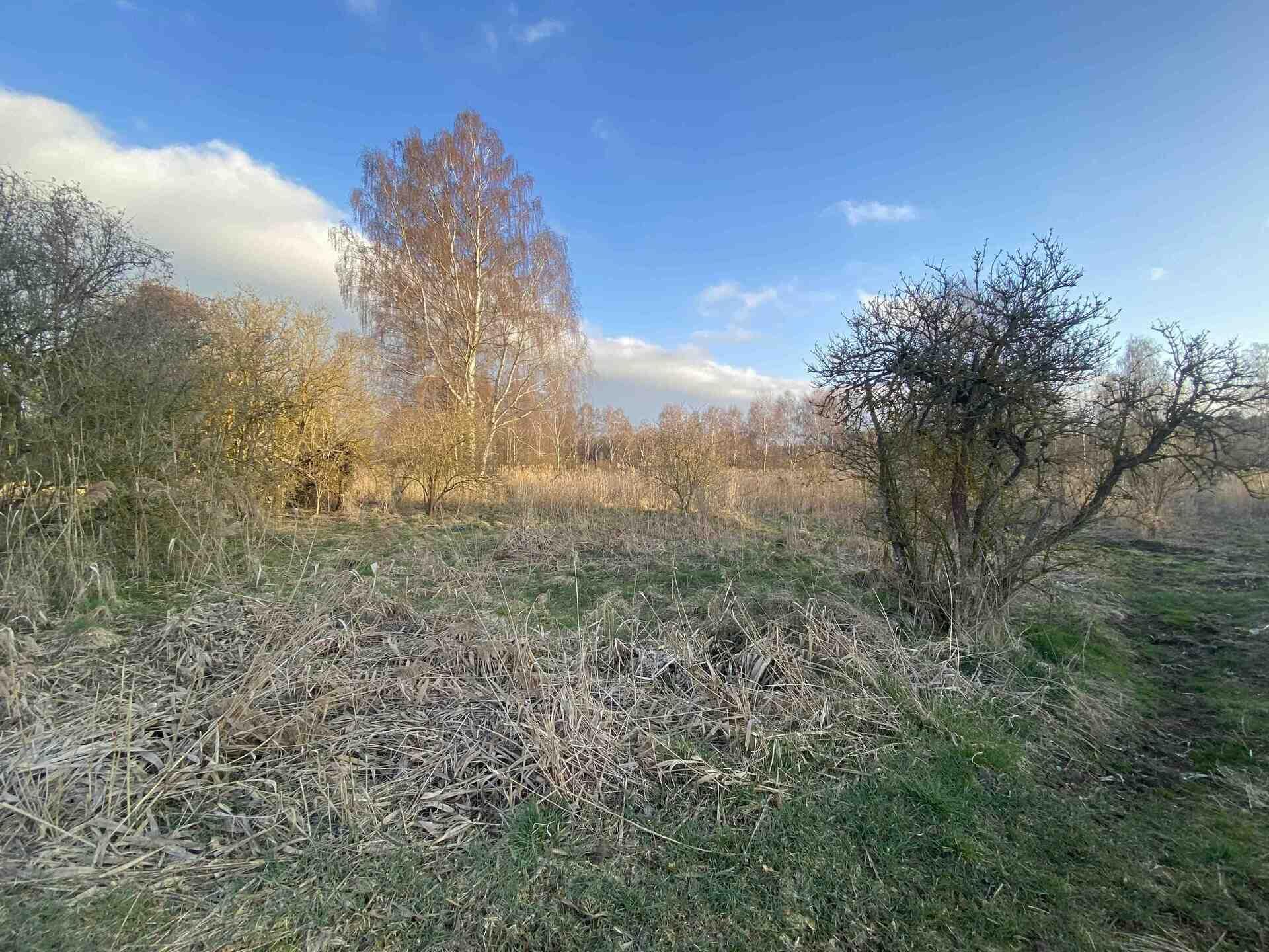 prodej pozemku Okna v Podbezdězí