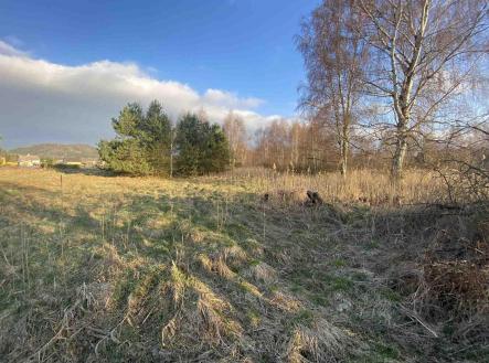 Prodej - pozemek, zemědělská půda, 3 314 m²