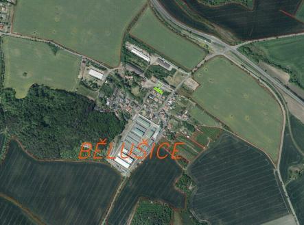 Prodej - pozemek, ostatní, 256 m²