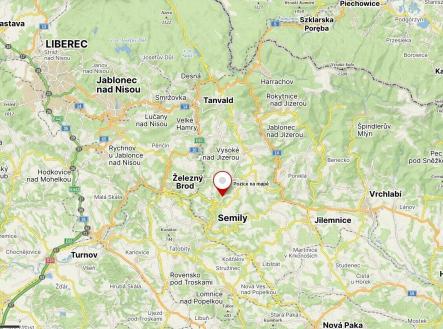 Prodej - pozemek, zemědělská půda, 3 885 m²