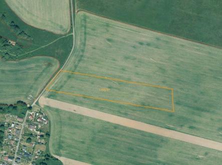 Prodej - pozemek, ostatní, 25 962 m²