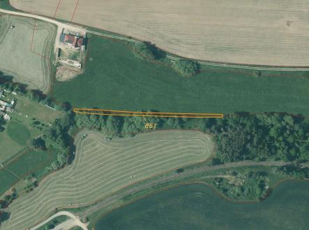 Prodej - pozemek, ostatní, 8 774 m²
