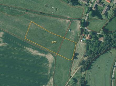 Prodej - pozemek, ostatní, 8 774 m²