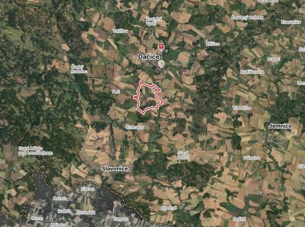 Prodej - pozemek, ostatní, 8 774 m²