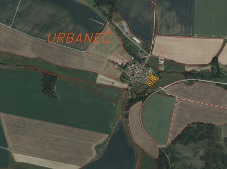 Prodej - pozemek, ostatní, 2 816 m²