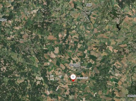 Prodej - pozemek, ostatní, 2 816 m²