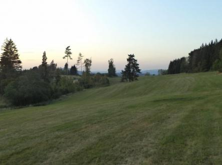 Prodej - pozemek, zemědělská půda, 14 711 m²