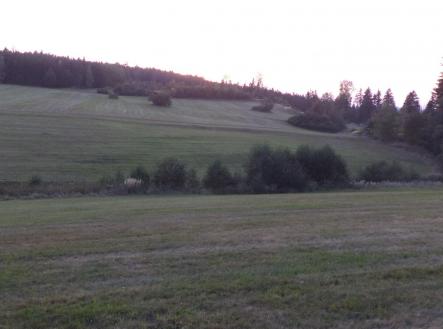 Prodej - pozemek, zemědělská půda, 14 711 m²