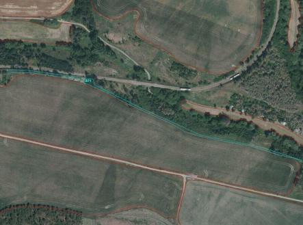 Prodej - pozemek, ostatní, 7 060 m²