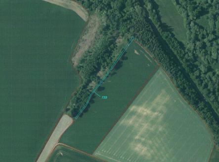 Prodej - pozemek, ostatní, 7 060 m²