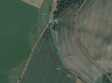 Prodej - pozemek, ostatní, 7 060 m²